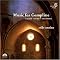 New Opera & Vocal Releases