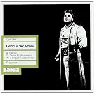 Oedipus Der Tyrann