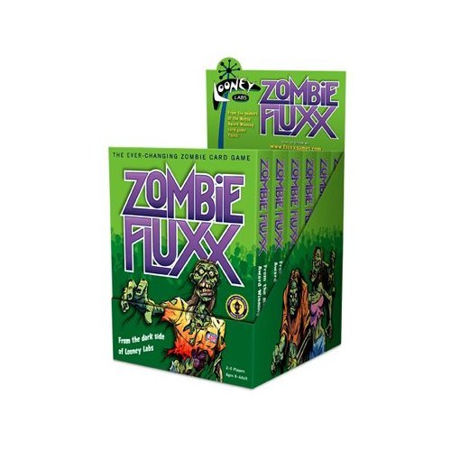 Zombie Fluxx