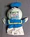 Donald Duck Hand Puppet Disney Happy Friends Series