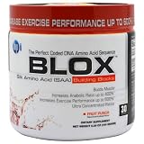 Blox Fruit Punch - 5.29oz(150grams) - Powder
