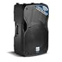 Alto Professional Truesonic Ts112W Powered Speaker Cabinet, Black
