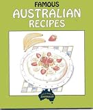 Famous Australian Recipes (Little Books of Australia)