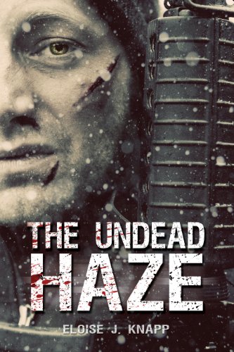 The Undead Haze (The Undead Situation Book 2)