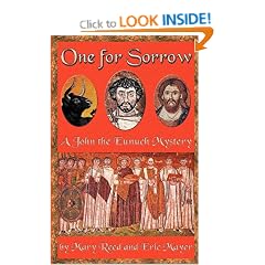 One for Sorrow