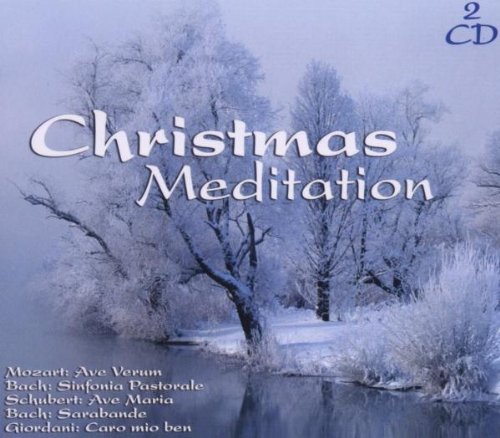 Produkt-Bild: Christmas Meditation