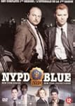 NYPD Blue : L'int�grale saison 1 - Co...
