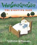When sheep cannot sleep : the counting book