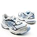 Apparel : New Balance - Women's WR1061 - Series 1061 - WR1061BL Blue/Blue