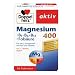 Doppelherz Magnesium 400 mg, 30 St