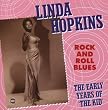 Rock and Roll Blues: The Early Years of "The Kid"