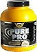 American Body Building Pure Pro, Vanilla Praline, 4.5-Pound Tub