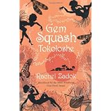 Gem Squash Tokoloshe