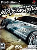 Revue EA - Electronic Arts  / Need For Speed Most Wanted - Platinum