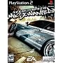 Need For Speed Most Wanted - Platinum