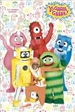Yo Gabba Gabba (Cast) - Maxi Poster - 61cm x 91.5cm
