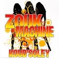 Koud'Soley