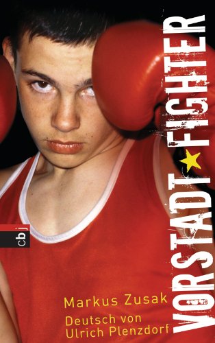 Vorstadt-Fighter (German Edition)