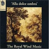 The Royal Music - Alla Dolce Ombra ( Audio CD ) - B0002N96N2