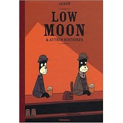 Low Moon : Et autres histoires