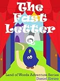 La veloz Letra Q (Spanish Edition)