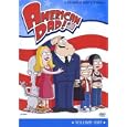 American Dad - Volume 1 (3 DVDs)