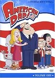 American Dad - Volume 1 (3 DVDs)