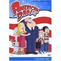 American Dad - Volume 1 (3 DVDs)
