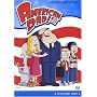 American Dad - Volume 1 (3 DVDs)