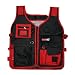Tools & Hardware : Grip Multi-Pocket Work Vest