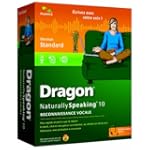 Dragon NaturallySpeaking