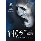 Ghost Stories 6-DVD Set
