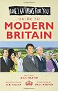 Have I Got News For You: Guide to Modern Britain