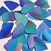 Fishscale Fin Sequin 1.5