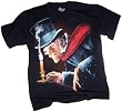 Candle Light - Disney's A Christmas Carol T-Shirt