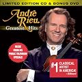 Greatest Hits (Bonus Dvd)