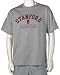 Stanford Athletic Oxford Short-Sleeve T-Shirt