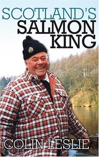 City Travel Guides Discounted  Search : Scotland's Salmon King