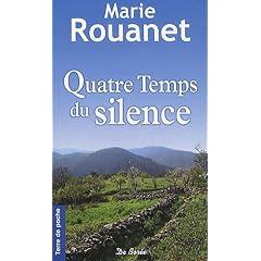 Quatre Temps du Silence