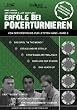 Erfolg bei Pokerturnieren Band 2: Von der ersten bis zur letzten Hand