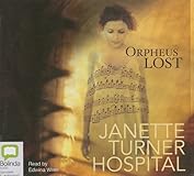 Orpheus Lost