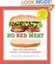 No Red Meat: More Than 300 Delicious, Low-Fat, Low-Cholesterol Recipes