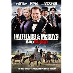 Hatfields & Mccoys: Bad Blood