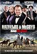 Hatfields & Mccoys: Bad Blood [DVD] [Import]
