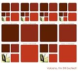 Im Still Excited Volcano [VINYL]