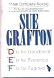 Sue Grafton Gift Collection