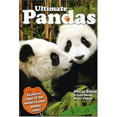 Ultimate Pandas (Dol)