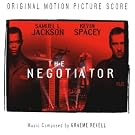 The Negotiator