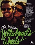 Hell`s Angels on Wheels