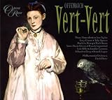 Offenbach: Vert-Vert